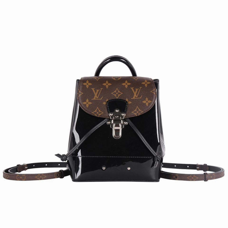Louis Vuitton Hot Spring Monogram Backpack