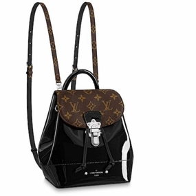 Louis Vuitton Hot Spring Monogram Backpack