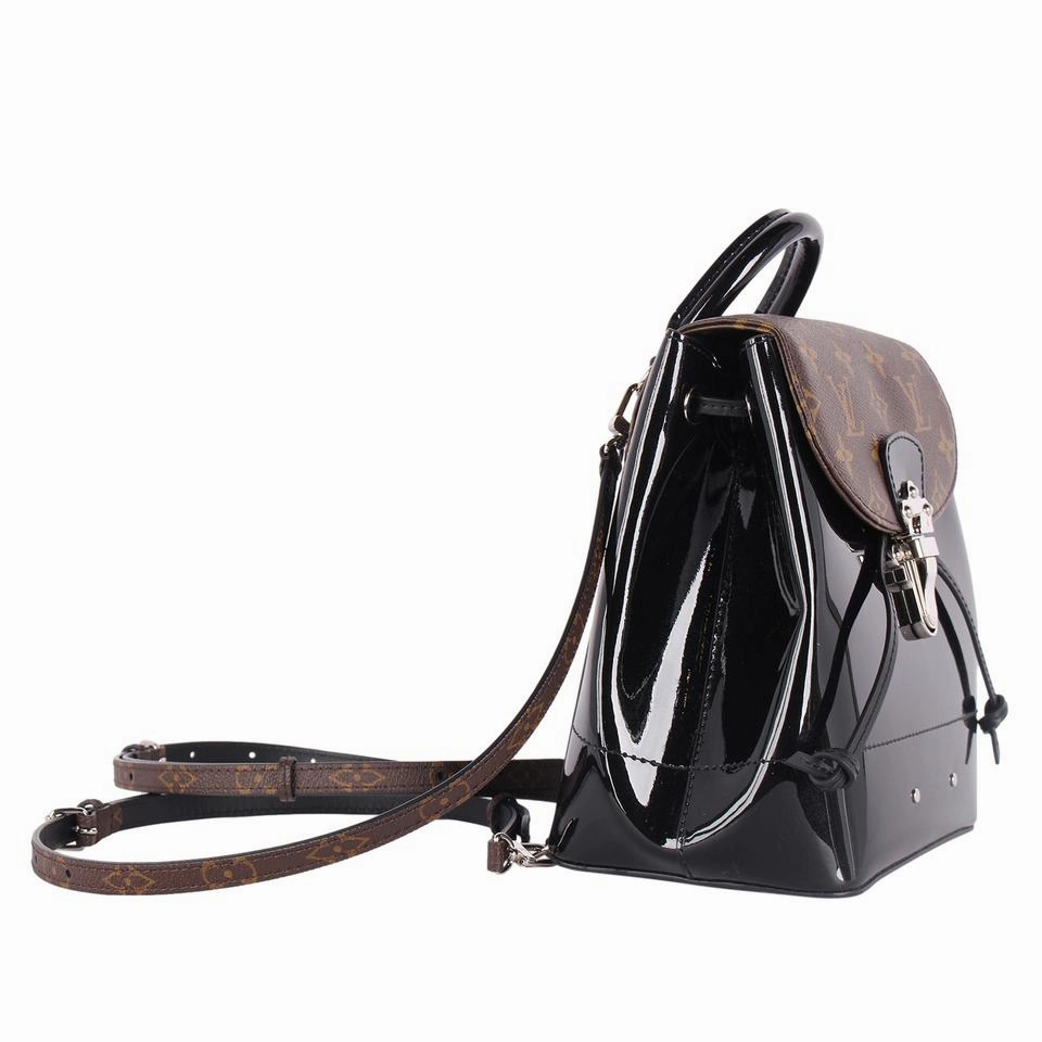 Louis Vuitton Hot Spring Monogram Backpack