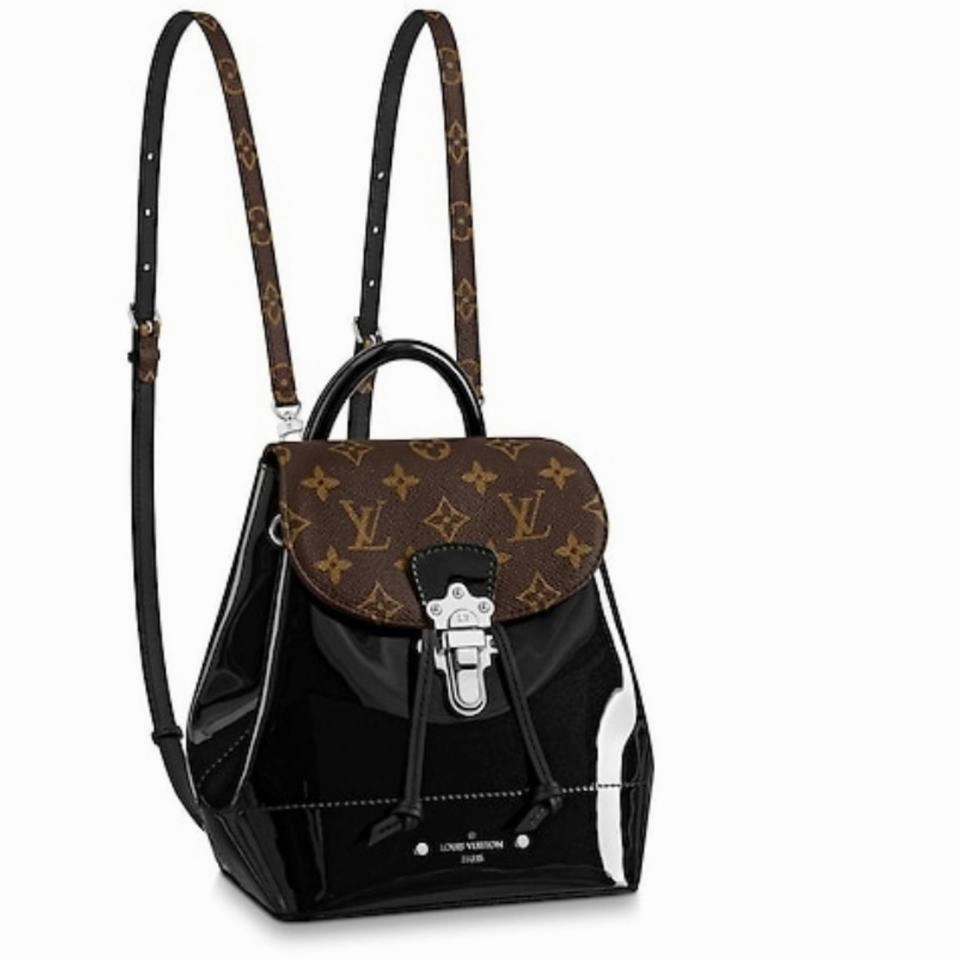 Louis Vuitton Hot Spring Monogram Backpack