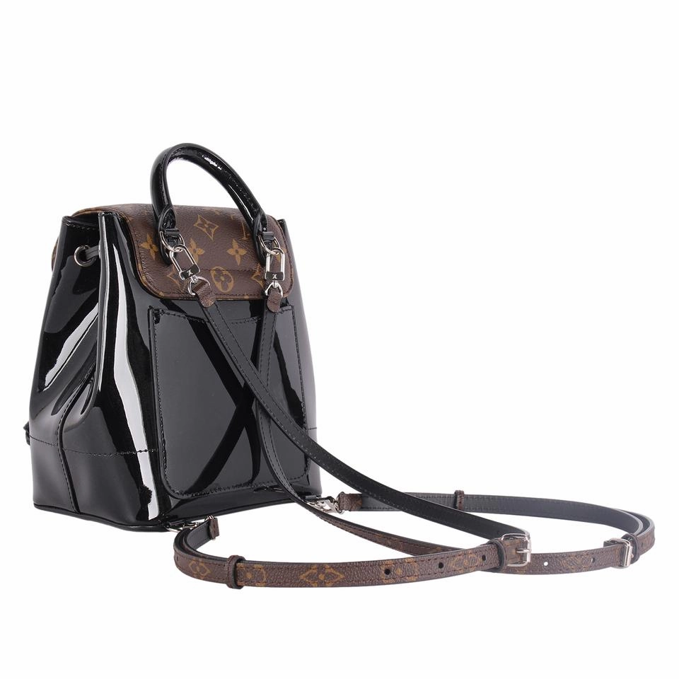 Louis Vuitton Hot Spring Monogram Backpack