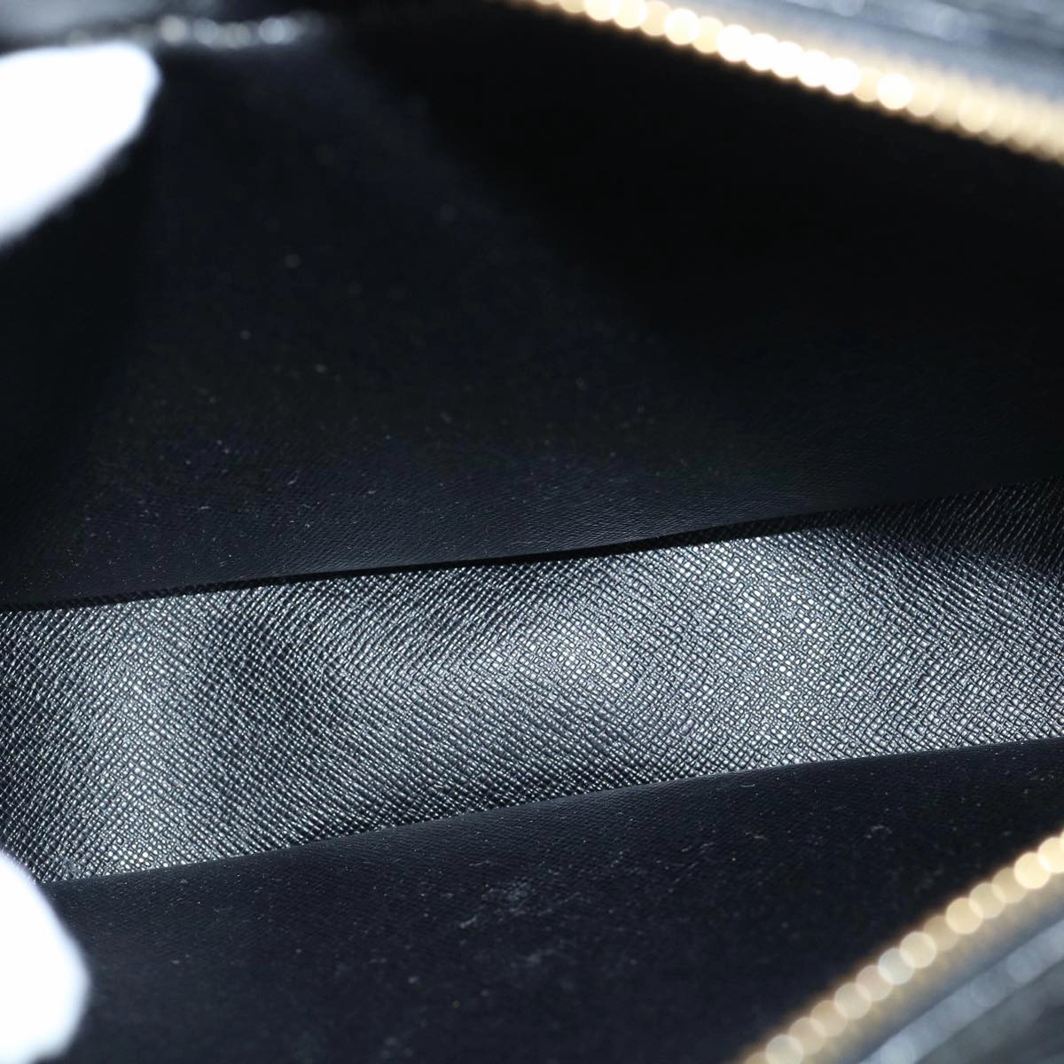 Louis Vuitton Jeune Fille  Leather Shoulder Bag ()