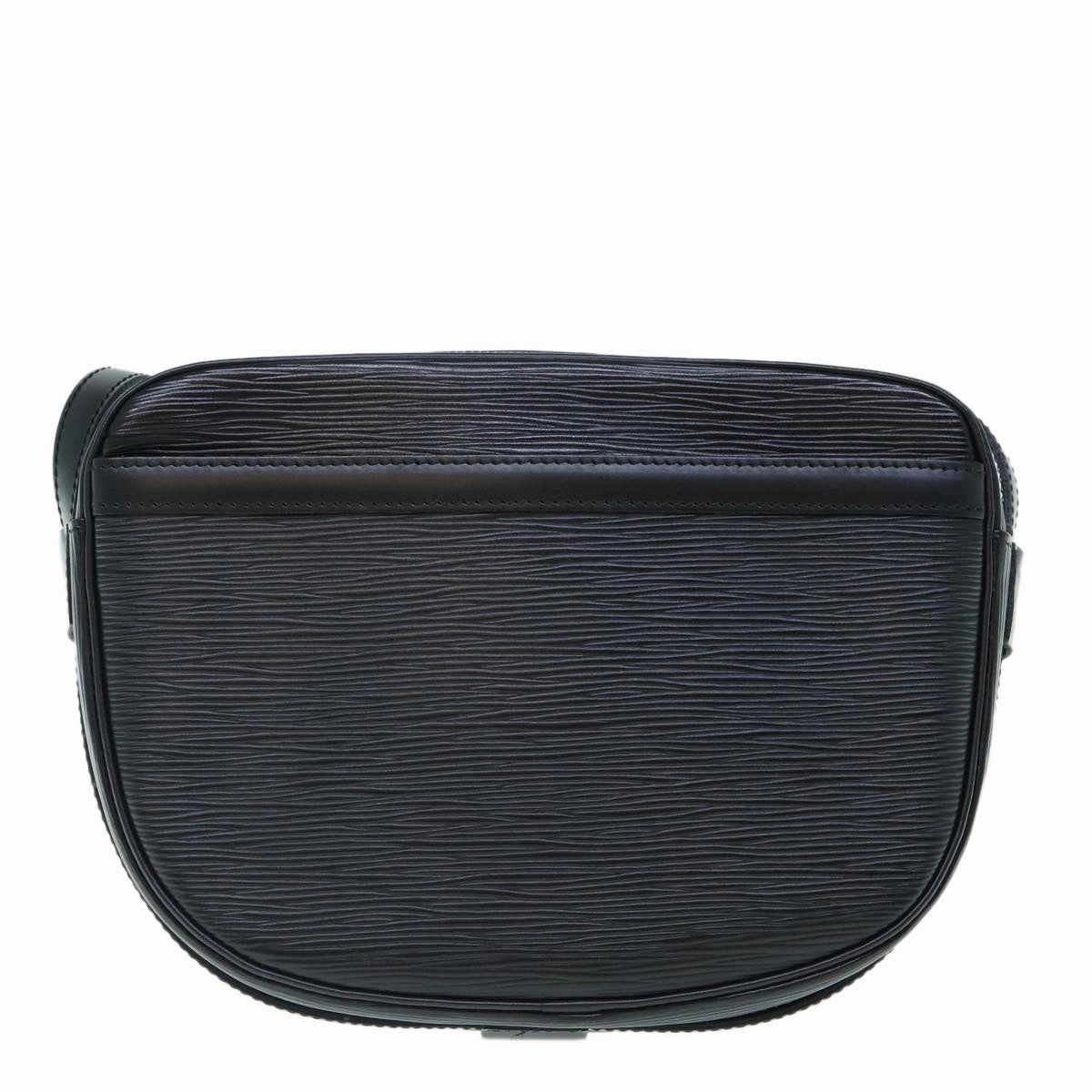 Louis Vuitton Jeune Fille  Leather Shoulder Bag ()