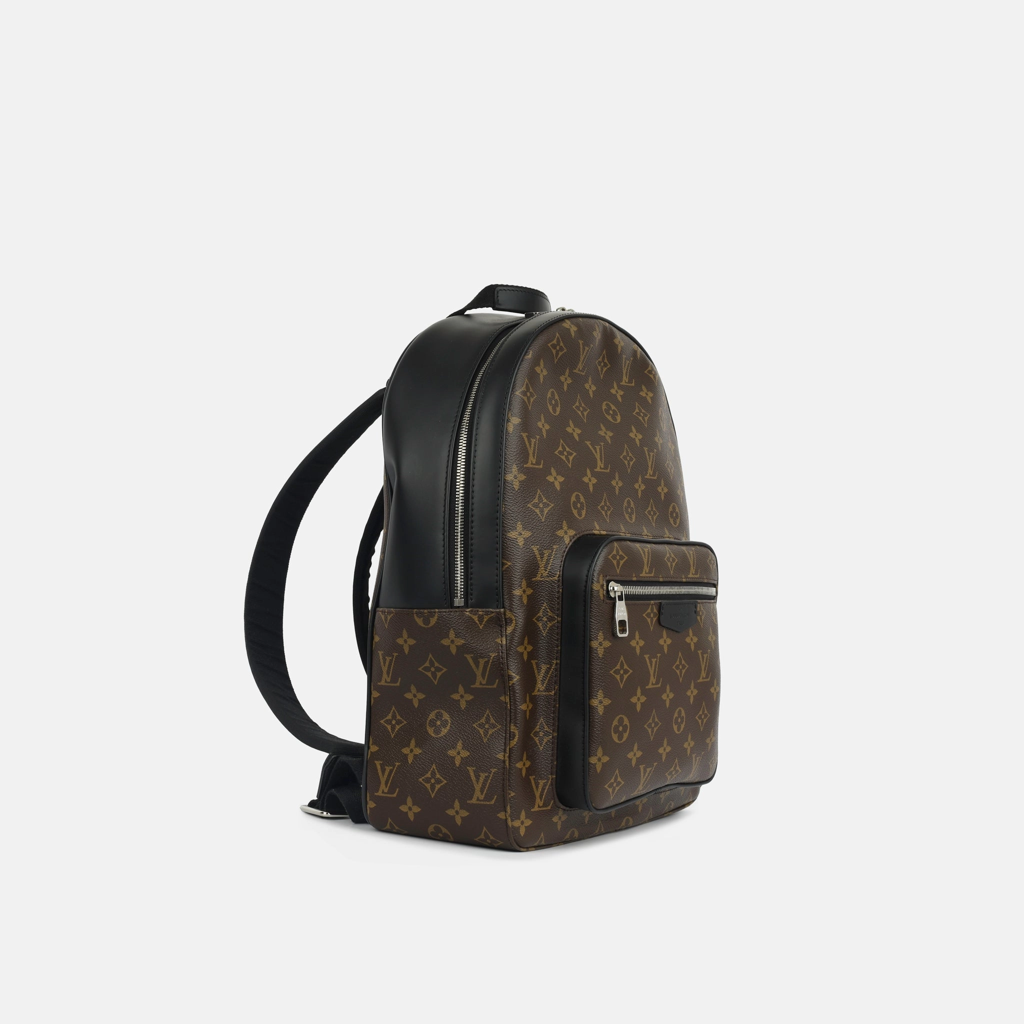 Louis Vuitton Josh Backpack - Monogram
