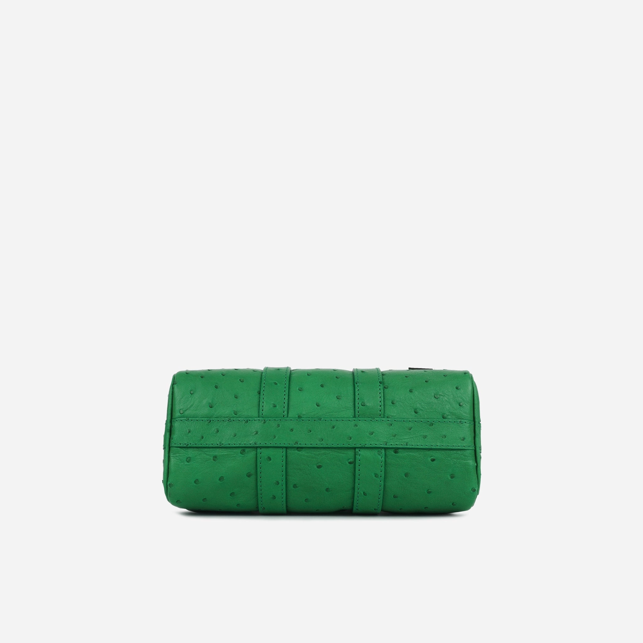 Louis Vuitton Keepall 25 - Vert Ostrich (NWT)