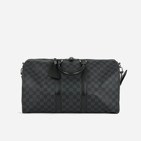 Louis Vuitton Keepall Bandoulire 45