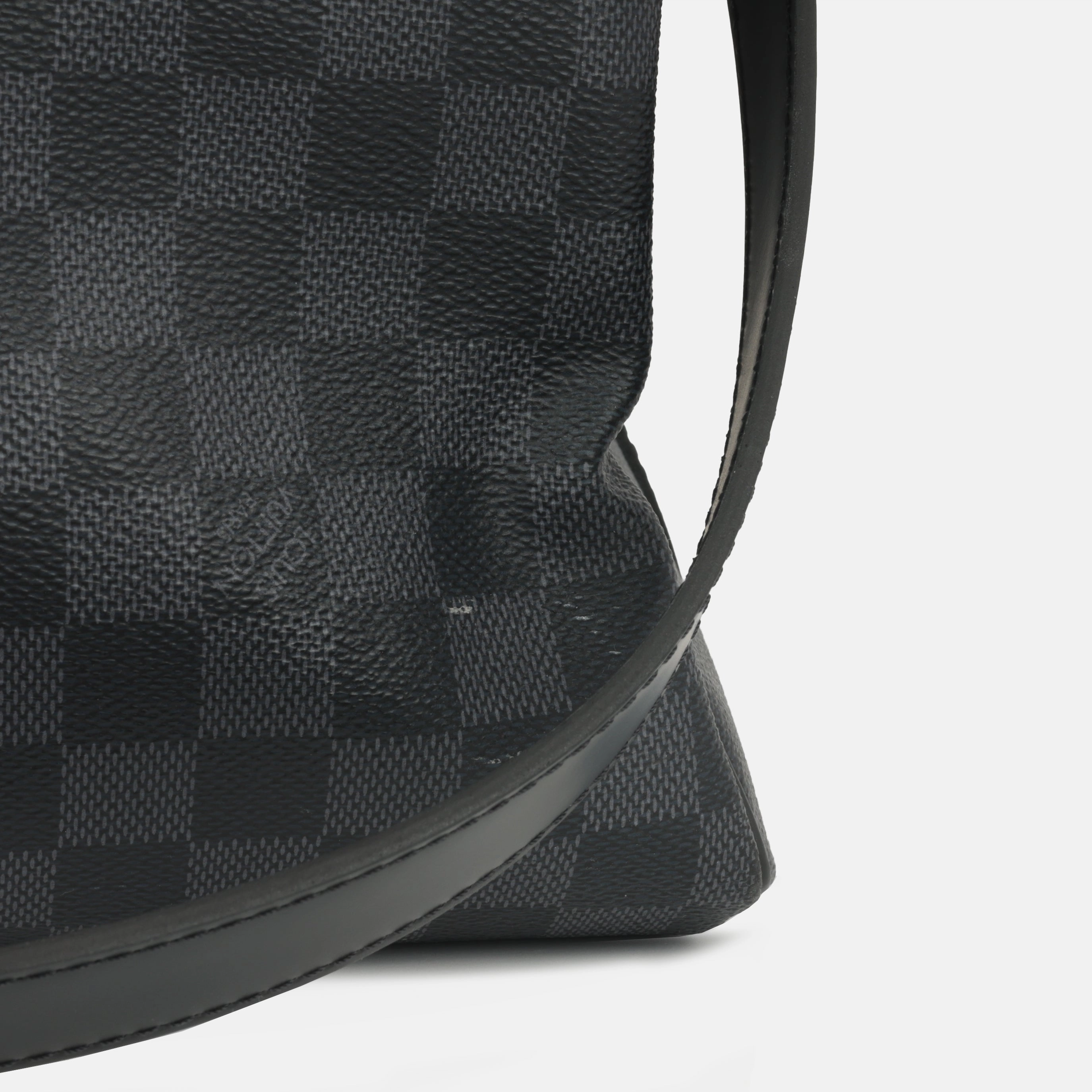 Louis Vuitton Keepall Bandoulire 45