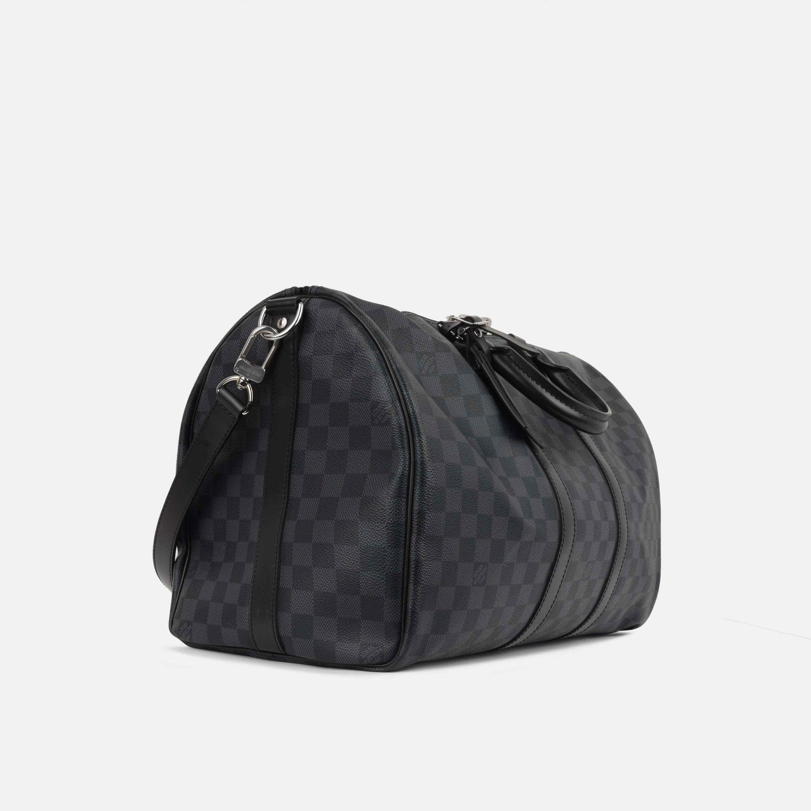 Louis Vuitton Keepall Bandoulire 45