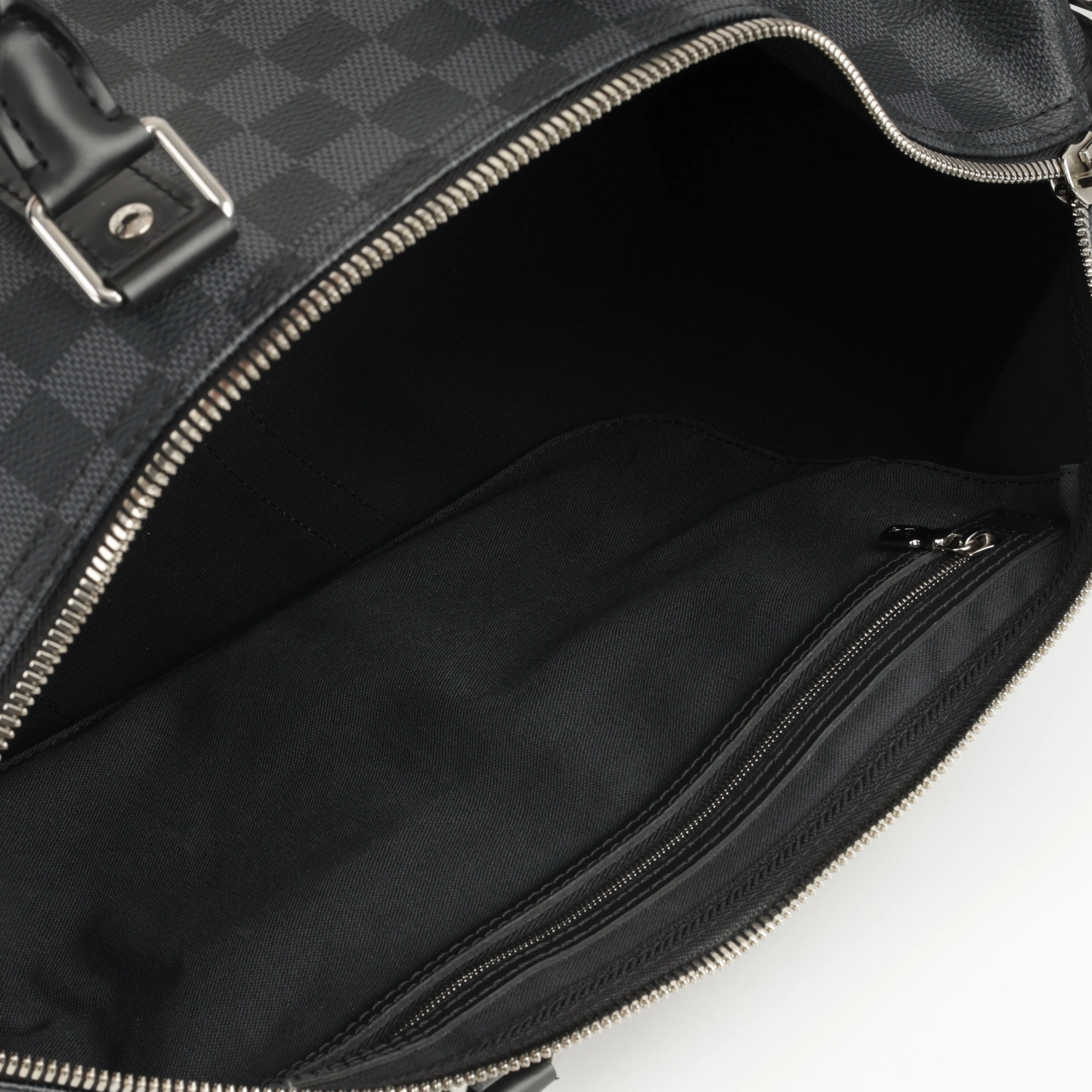 Louis Vuitton Keepall Bandoulire 45