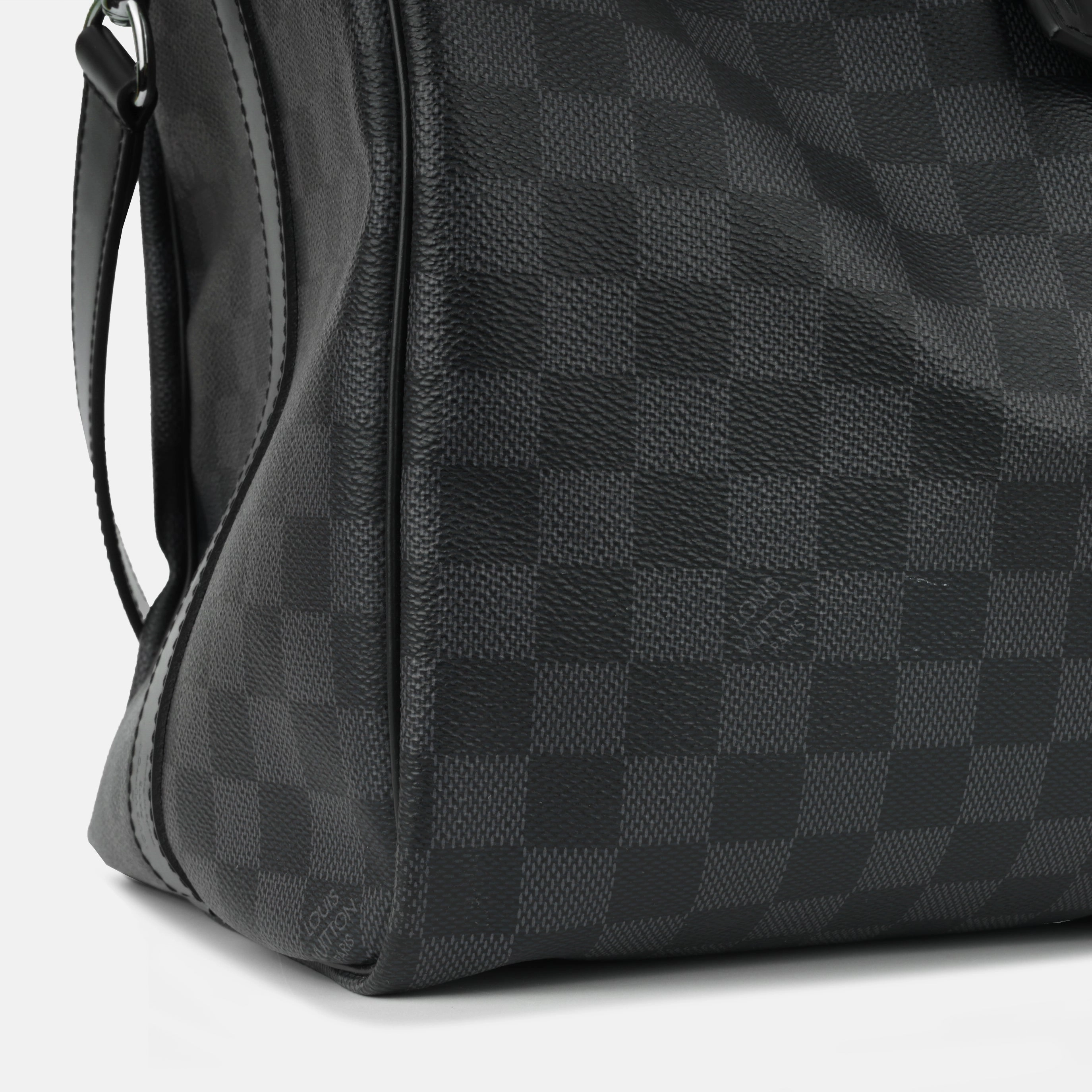 Louis Vuitton Keepall Bandoulire 45