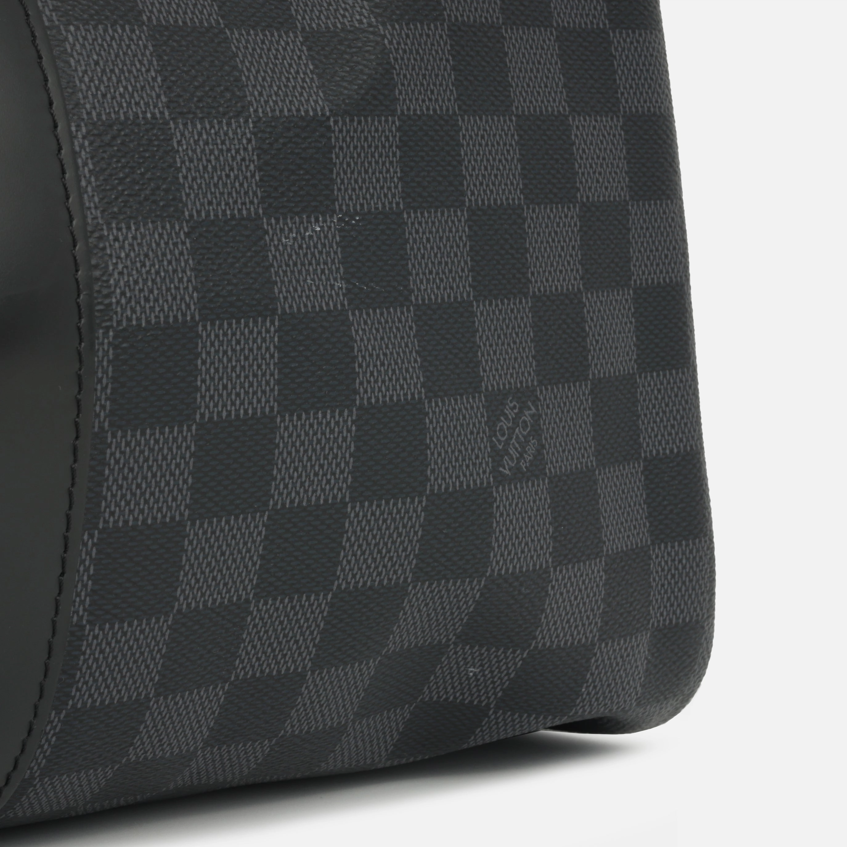 Louis Vuitton Keepall Bandoulire 45