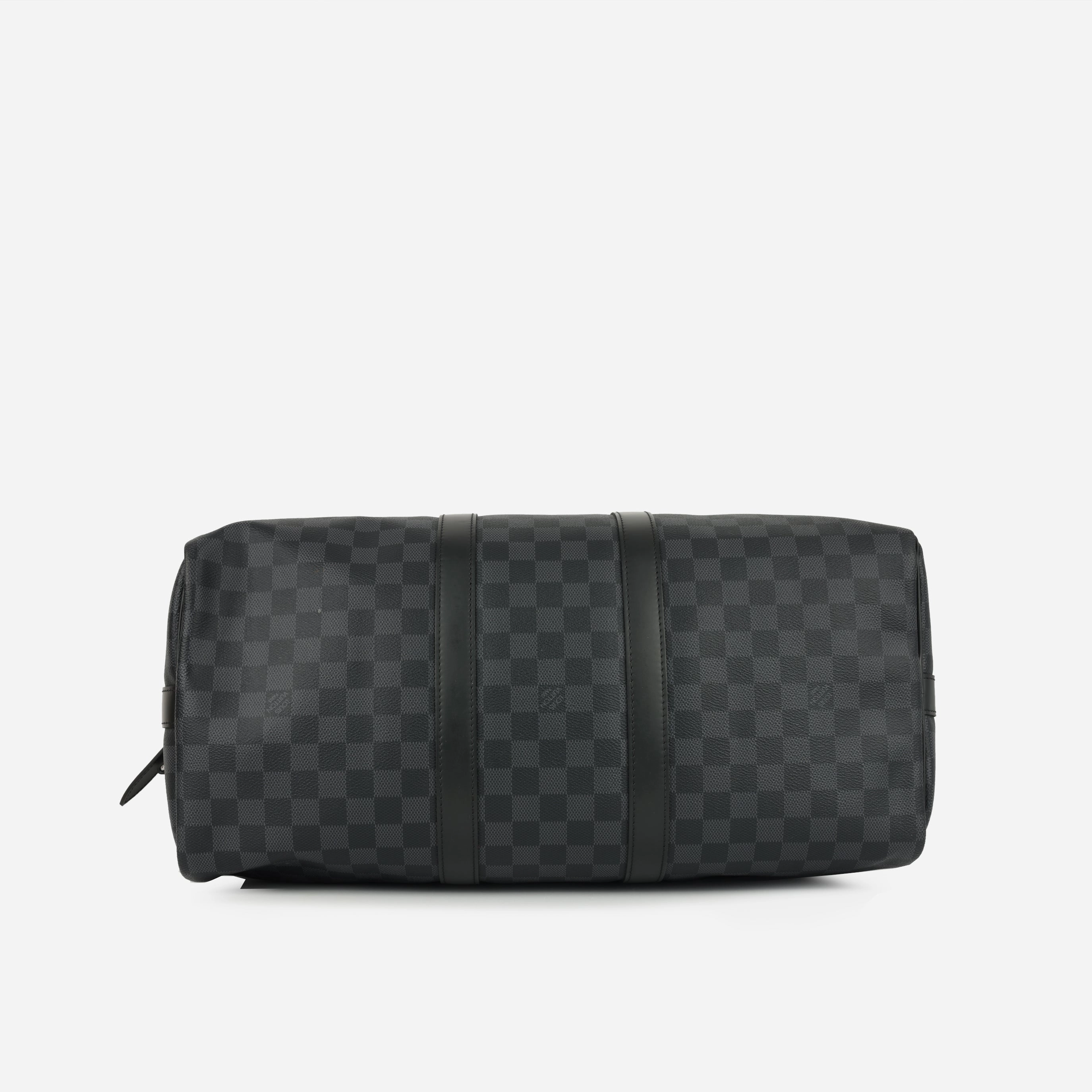 Louis Vuitton Keepall Bandoulire 45