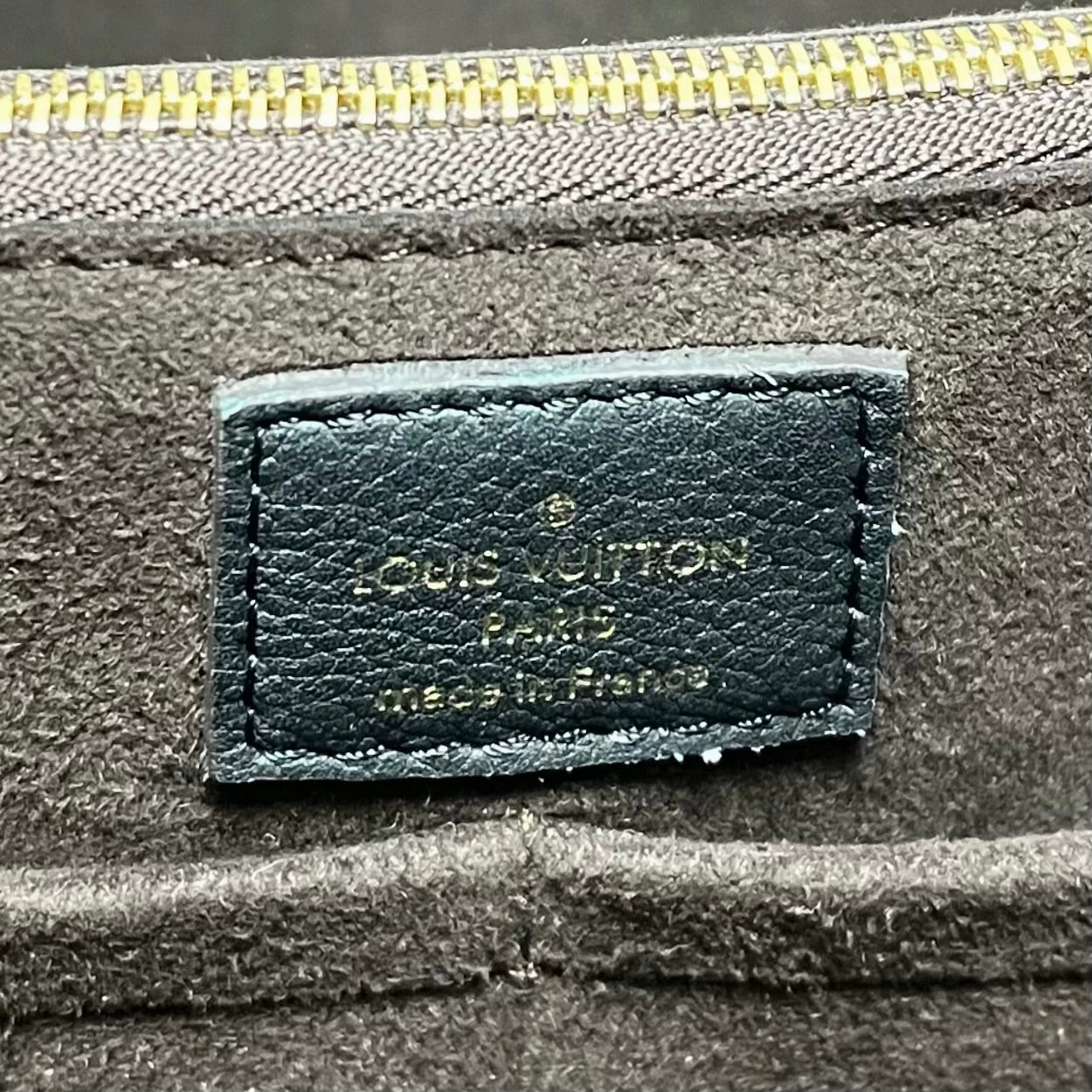 Louis Vuitton Kimono MM Tote