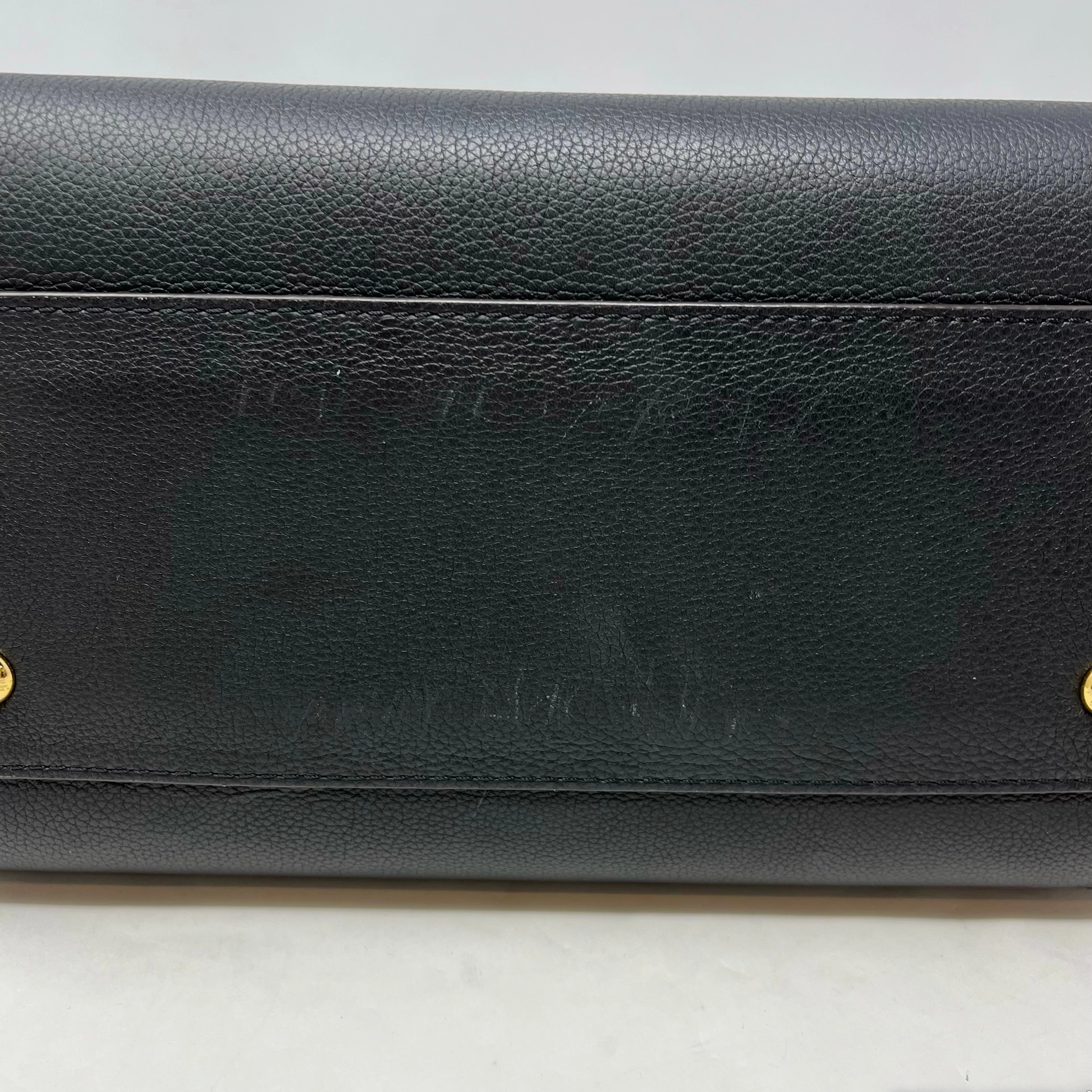 Louis Vuitton Kimono MM Tote