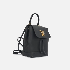 Louis Vuitton Lockme Mini Backpack