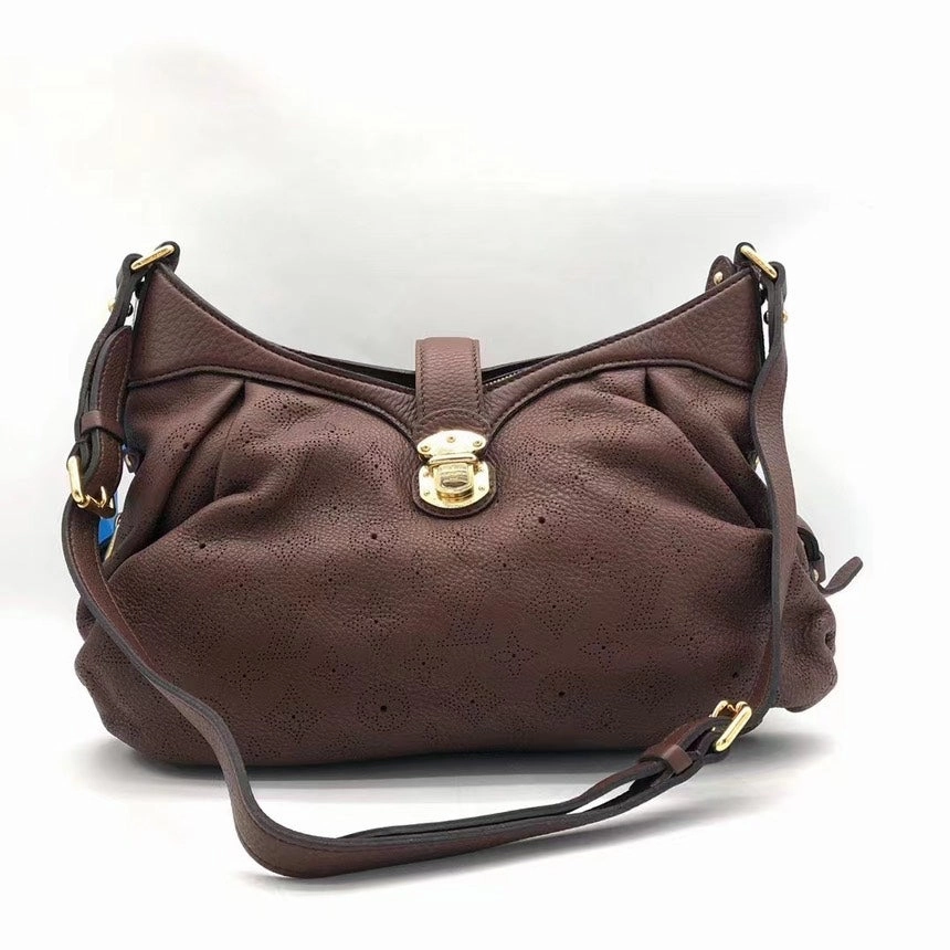 Louis Vuitton Mahina Crossbody Bag B21-5