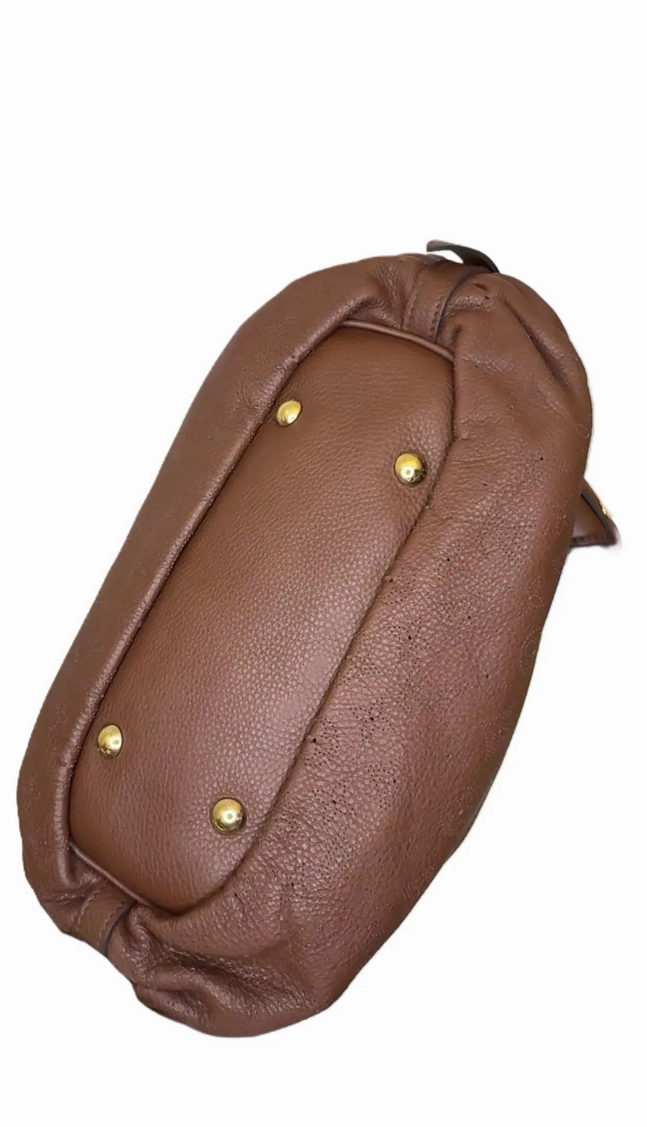 Louis Vuitton Mahina Crossbody Bag B21-5