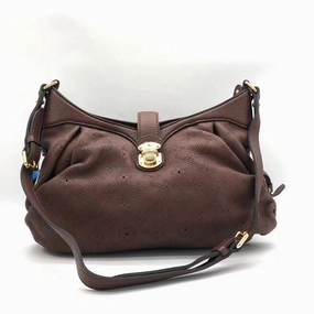 Louis Vuitton Mahina Crossbody Bag B21-5