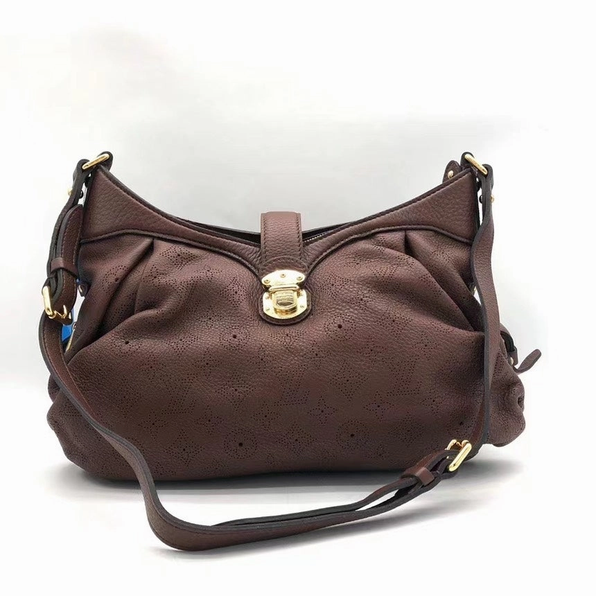 Louis Vuitton Mahina Crossbody Bag B21-5