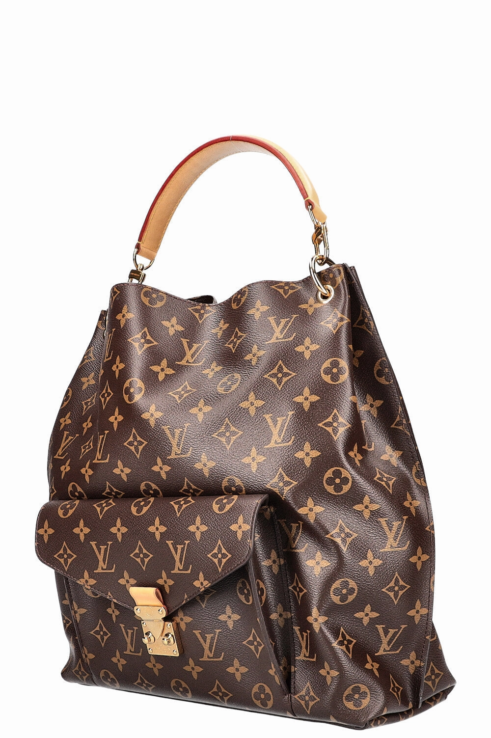 LOUIS VUITTON Metis Shoulder Bag MNG