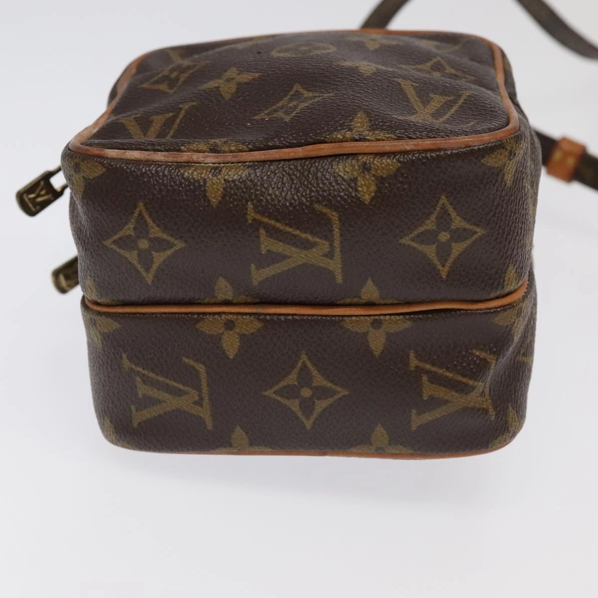 Louis Vuitton Mini Amazone Multicolour Canvas Shoulder Bag