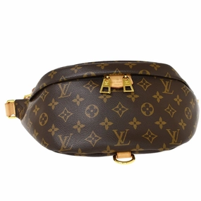 Louis Vuitton Monogram   Backpack Bag ()
