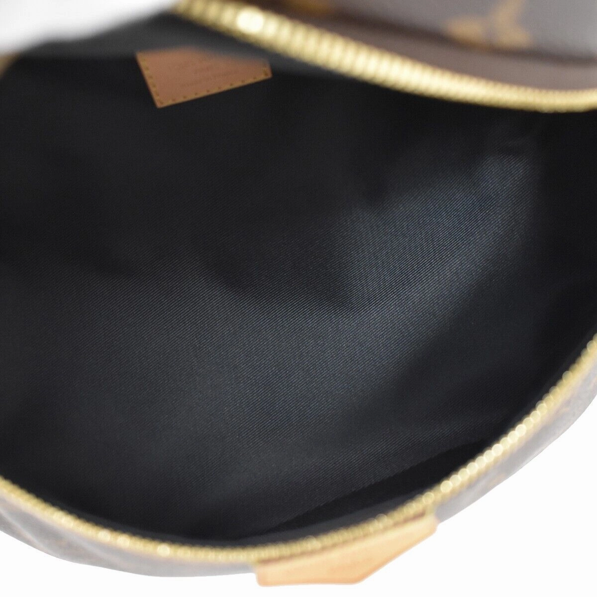 Louis Vuitton Monogram   Backpack Bag ()