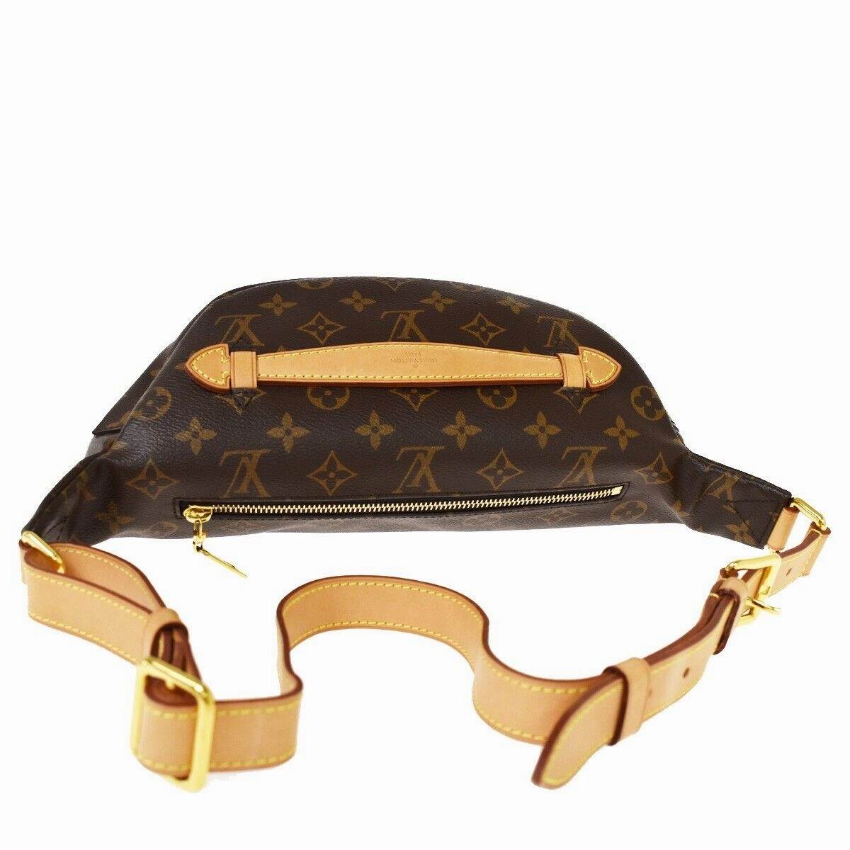 Louis Vuitton Monogram   Backpack Bag ()
