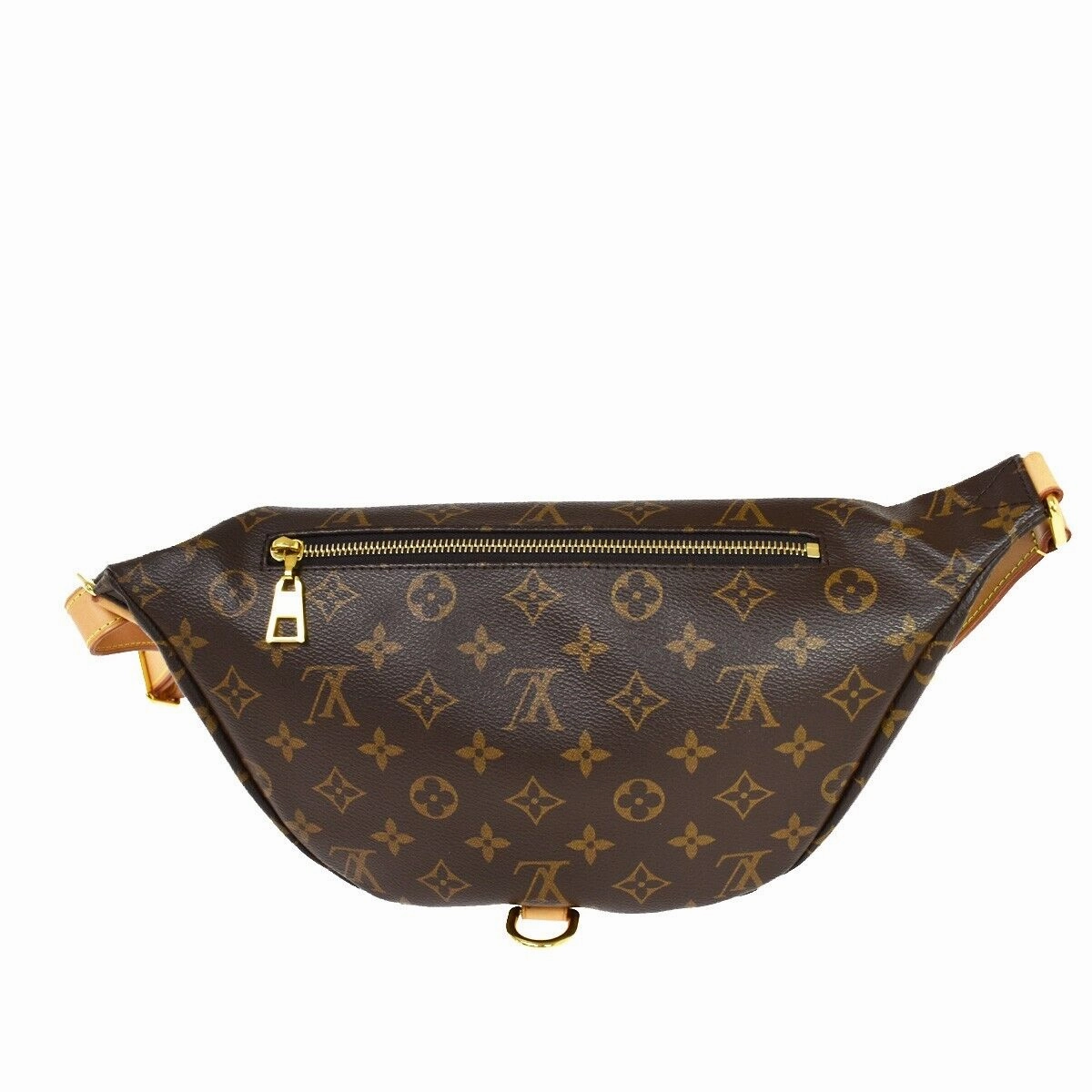 Louis Vuitton Monogram   Backpack Bag ()