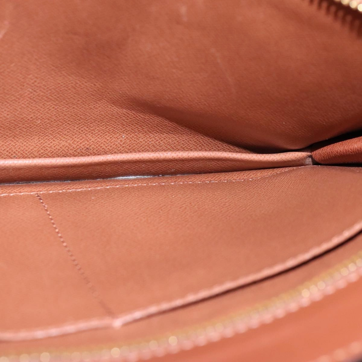 LOUIS VUITTON Monogram Angian Shoulder Bag M51205 LV 104307