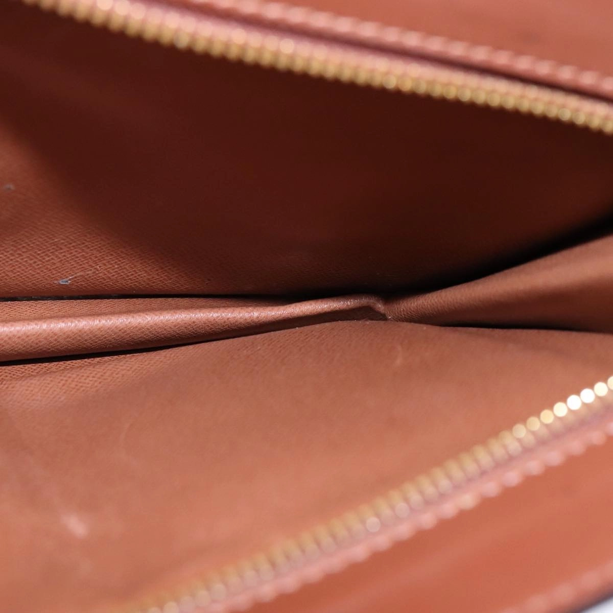 LOUIS VUITTON Monogram Angian Shoulder Bag M51205 LV 104307