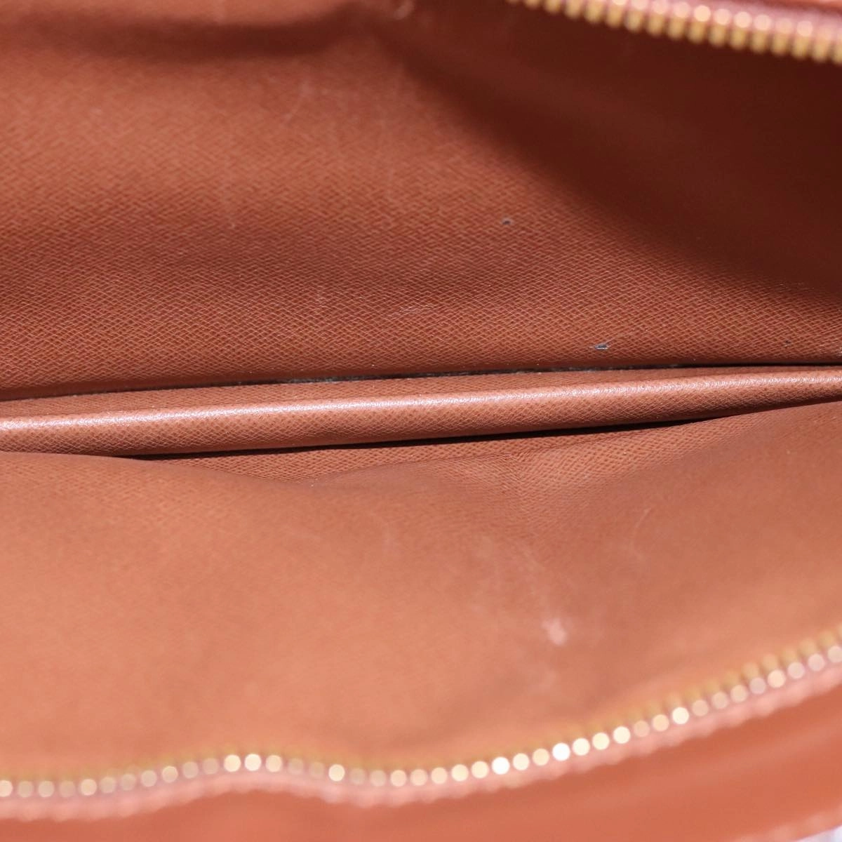 LOUIS VUITTON Monogram Angian Shoulder Bag M51205 LV 104307