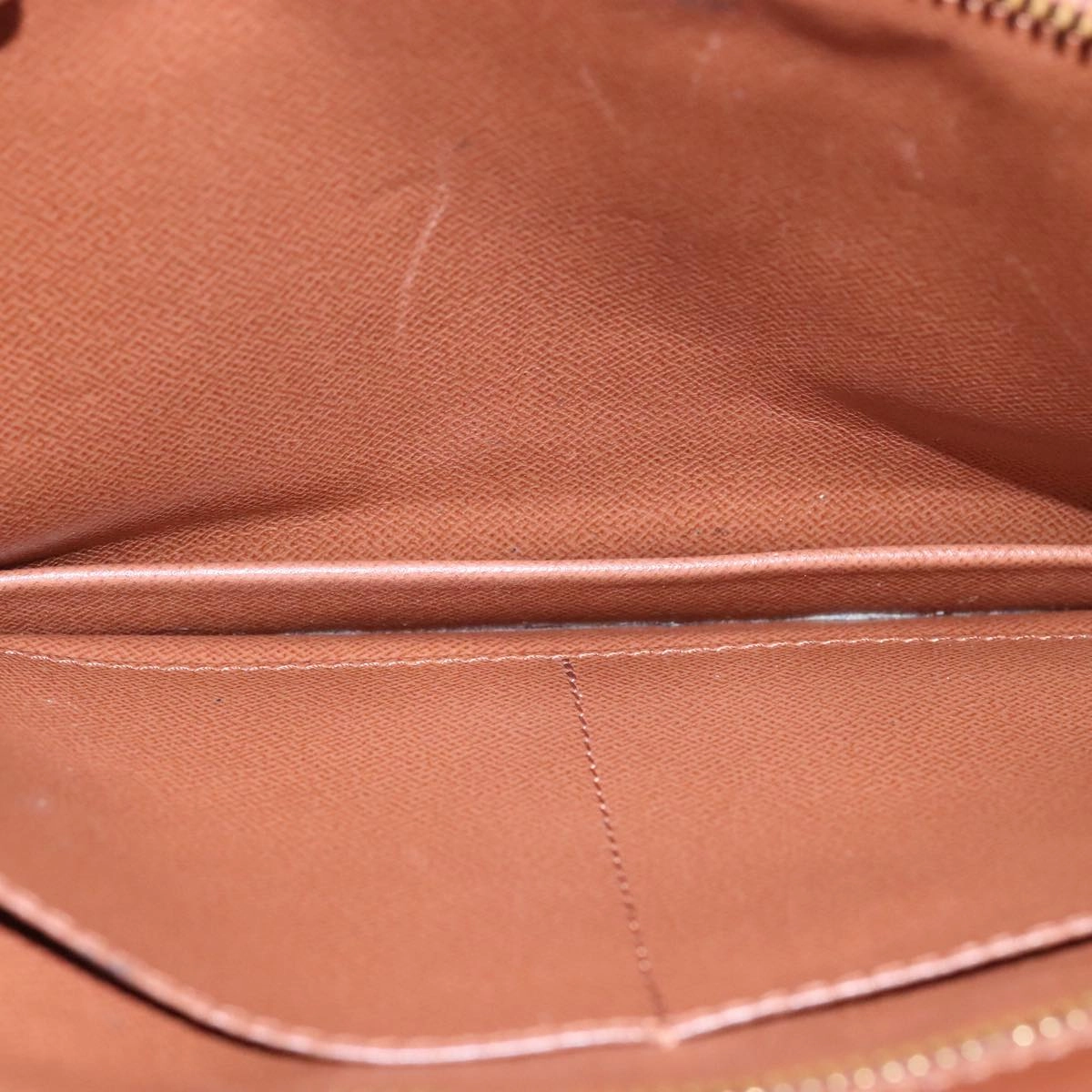 LOUIS VUITTON Monogram Angian Shoulder Bag M51205 LV 104307