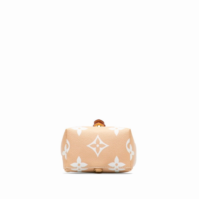 Louis Vuitton Monogram By the Pool Backpack M45764
