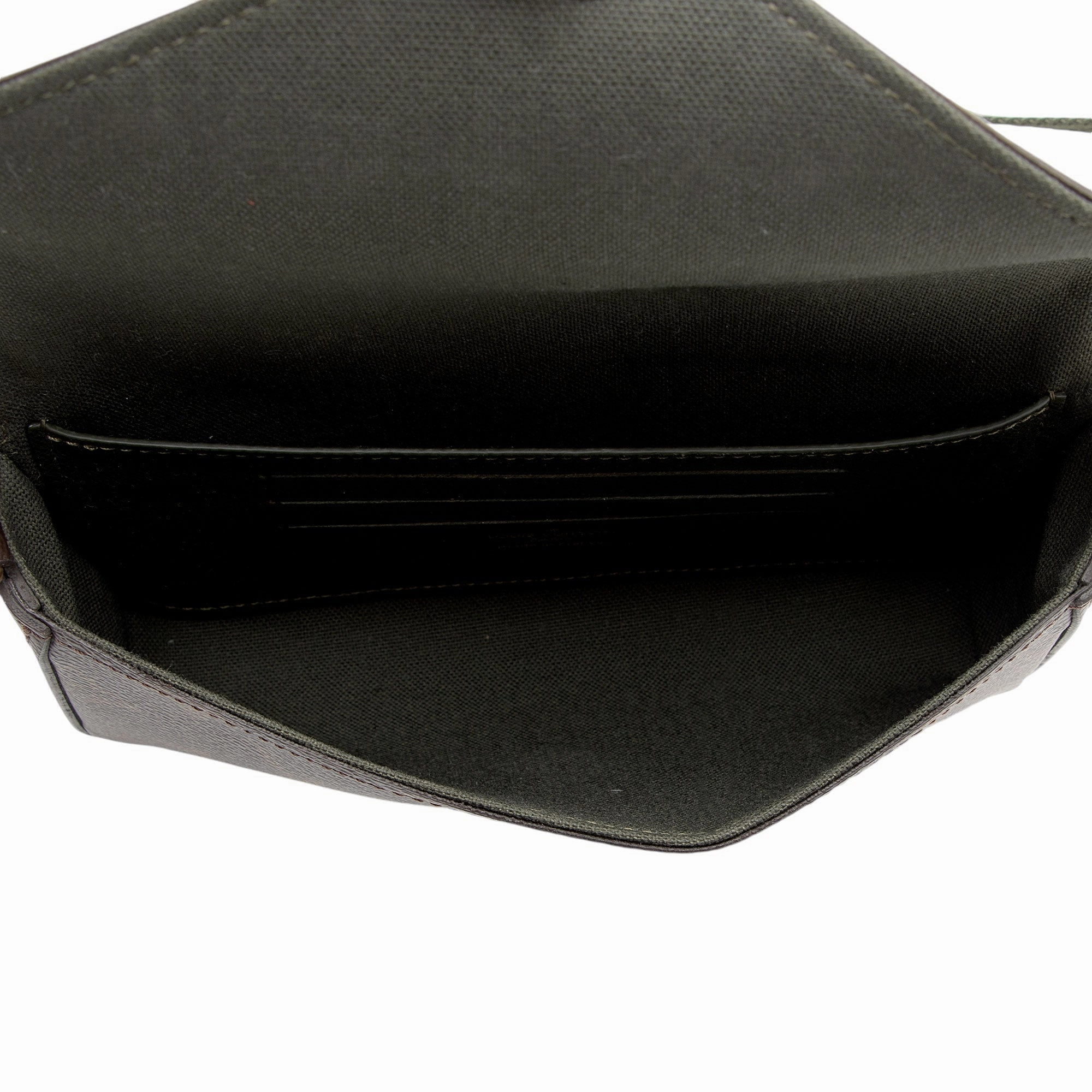 Louis Vuitton Monogram Canvas Felicie Strap & Go Crossbody