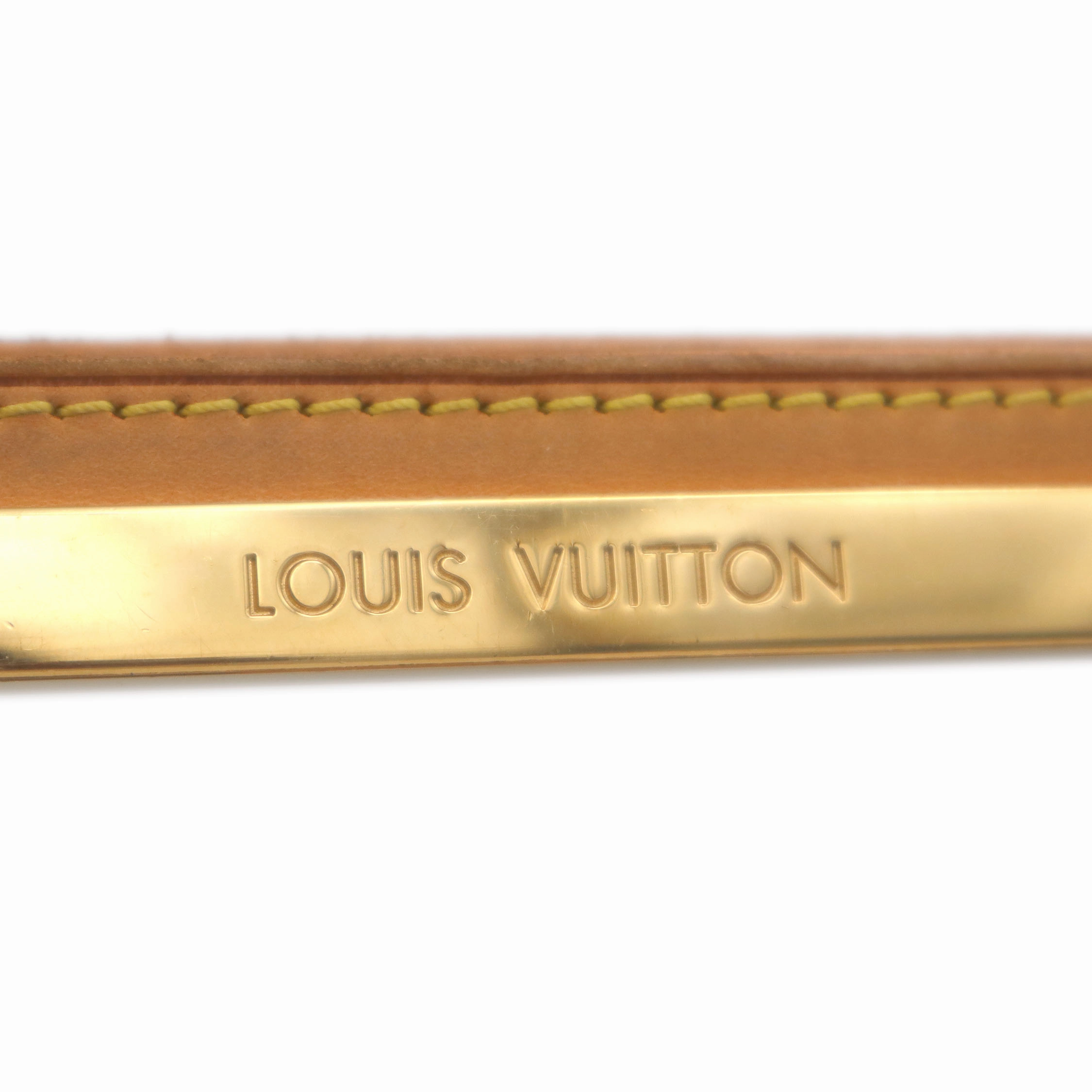 Louis Vuitton Monogram Canvas Multicolor Judy MM Shoulder Bag
