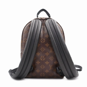 Louis Vuitton Monogram Canvas Palm Springs PM Backpack PL1106