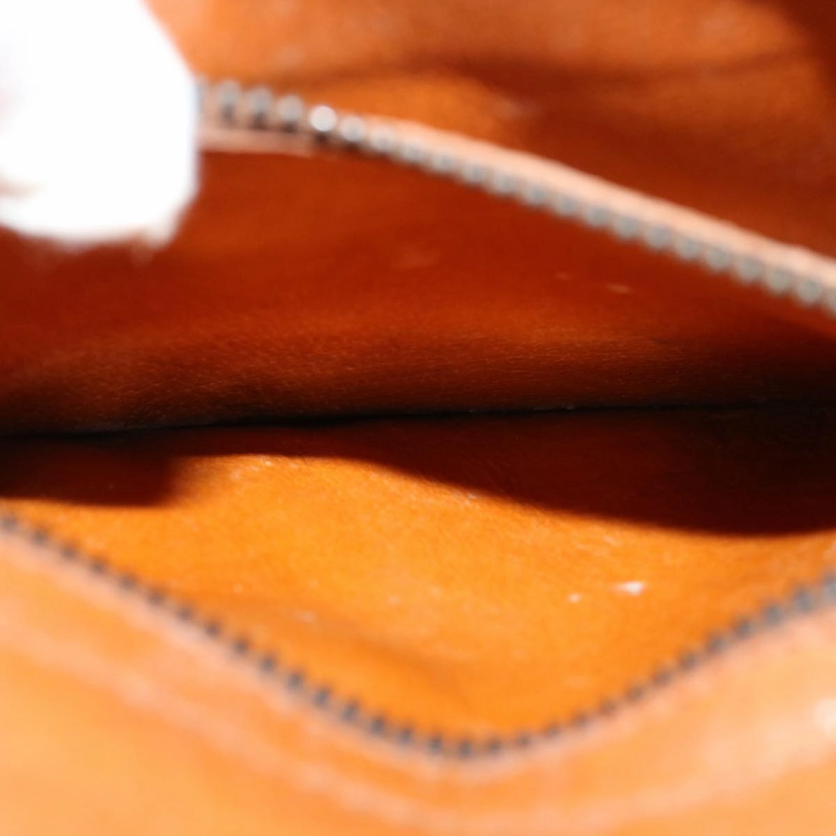 LOUIS VUITTON Monogram Chantilly PM Shoulder Bag Vintage M51234 LV rd4822