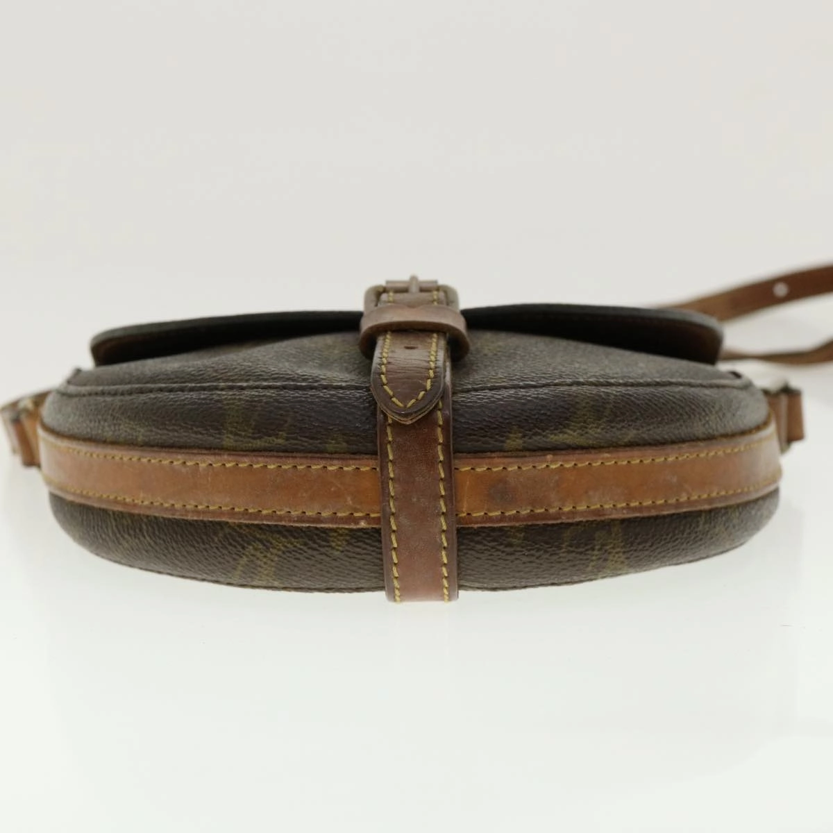 LOUIS VUITTON Monogram Chantilly PM Shoulder Bag Vintage M51234 LV rd4822