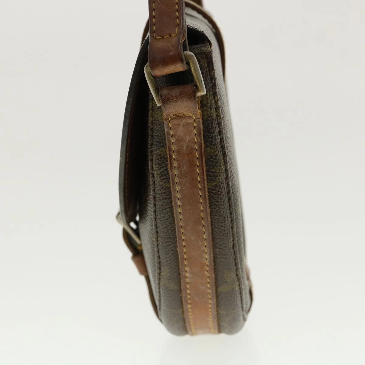 LOUIS VUITTON Monogram Chantilly PM Shoulder Bag Vintage M51234 LV rd4822