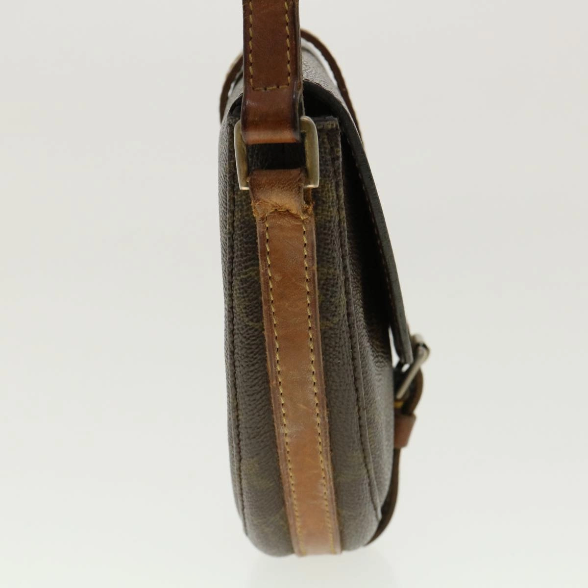 LOUIS VUITTON Monogram Chantilly PM Shoulder Bag Vintage M51234 LV rd4822