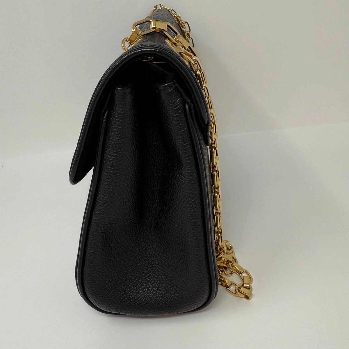 Louis Vuitton Monogram Empriente Metis Flap Bag