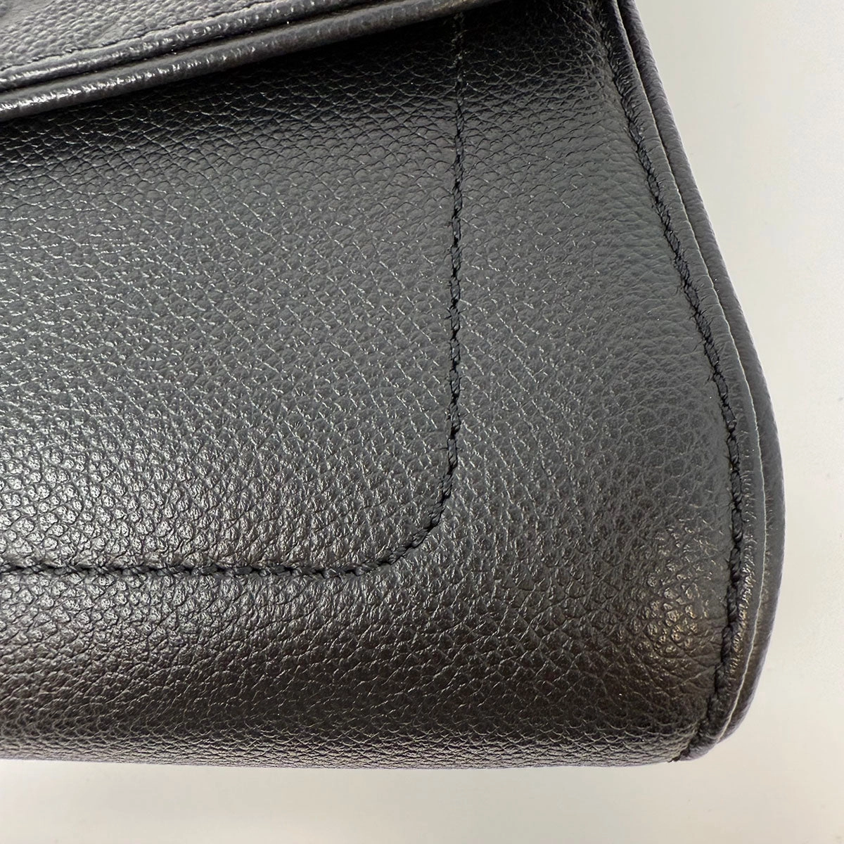 Louis Vuitton Monogram Empriente Metis Flap Bag