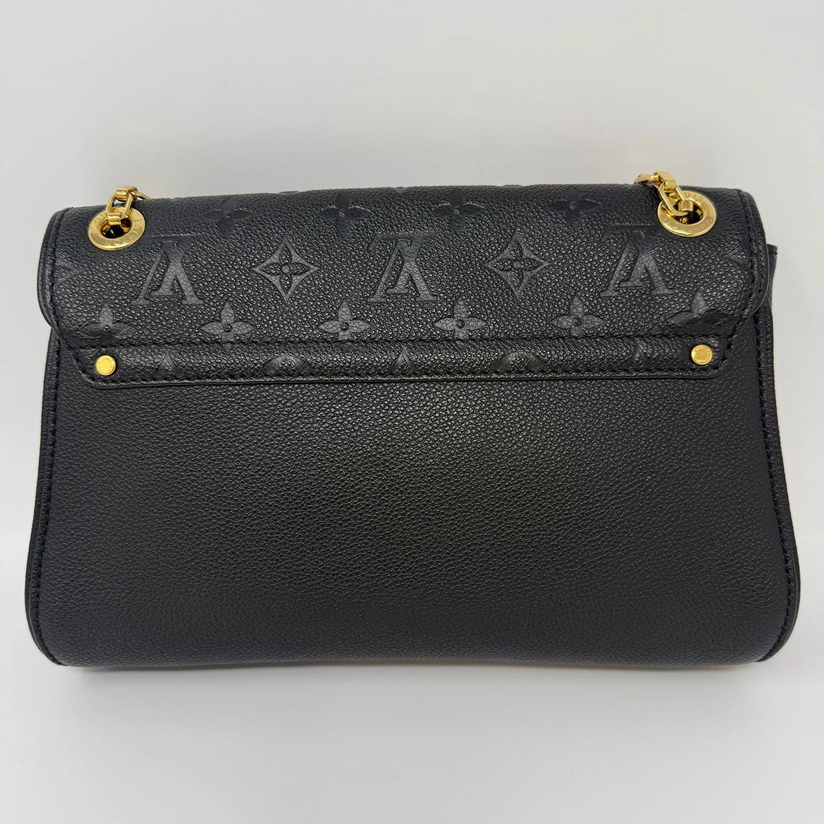 Louis Vuitton Monogram Empriente Metis Flap Bag
