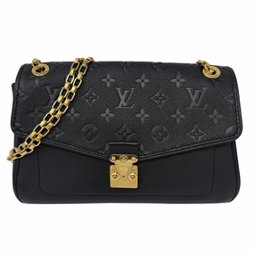 Louis Vuitton Monogram Empriente Metis Flap Bag