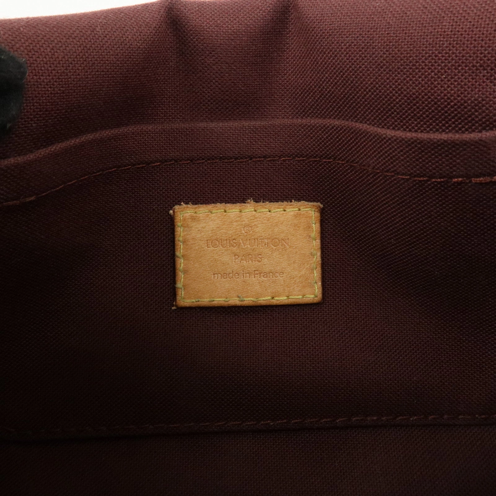 Louis Vuitton Monogram Favorite PM 2Way Shoulder Bag M40717