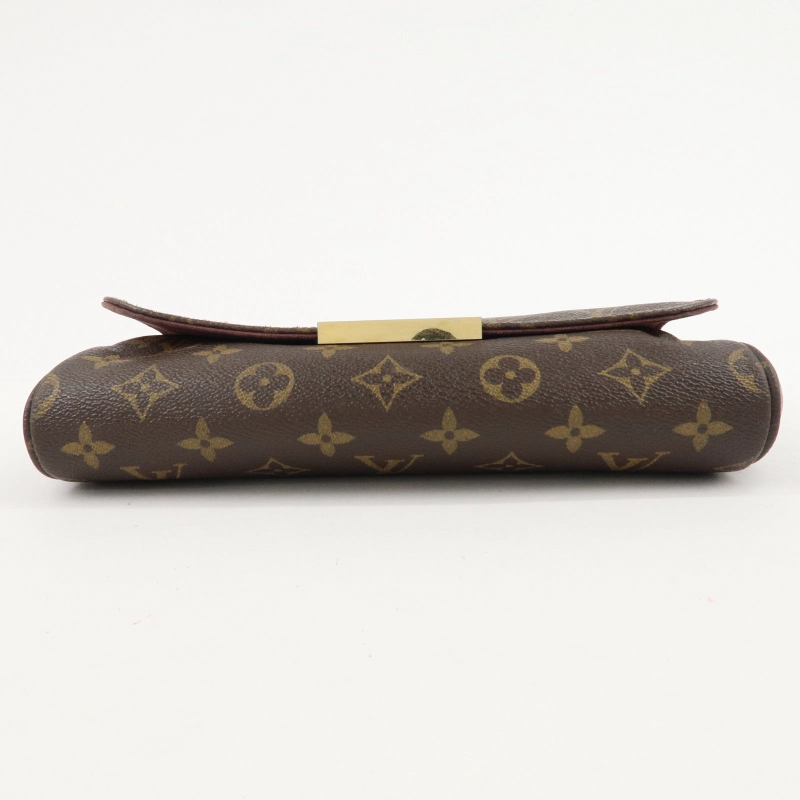 Louis Vuitton Monogram Favorite PM 2Way Shoulder Bag M40717