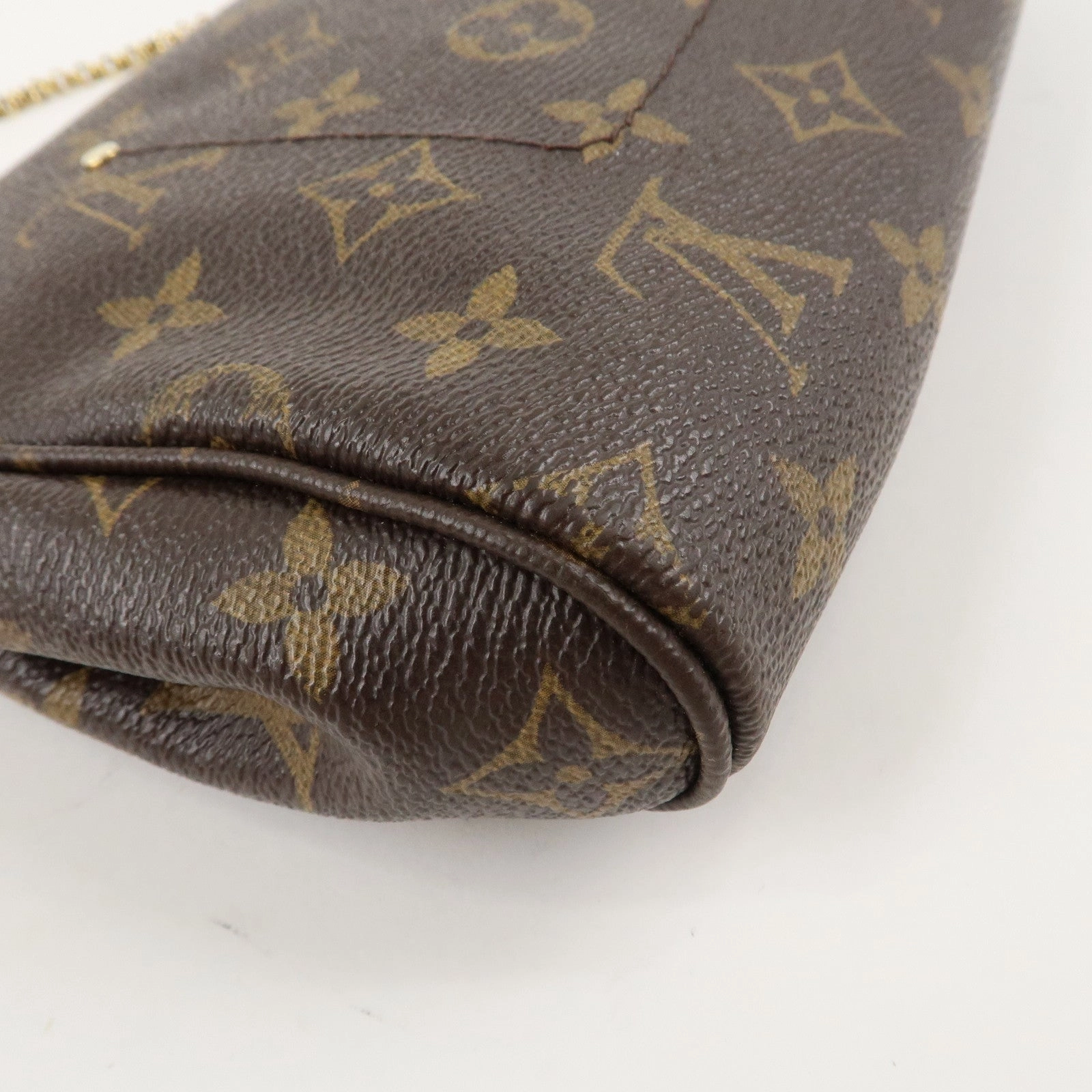 Louis Vuitton Monogram Favorite PM 2Way Shoulder Bag M40717