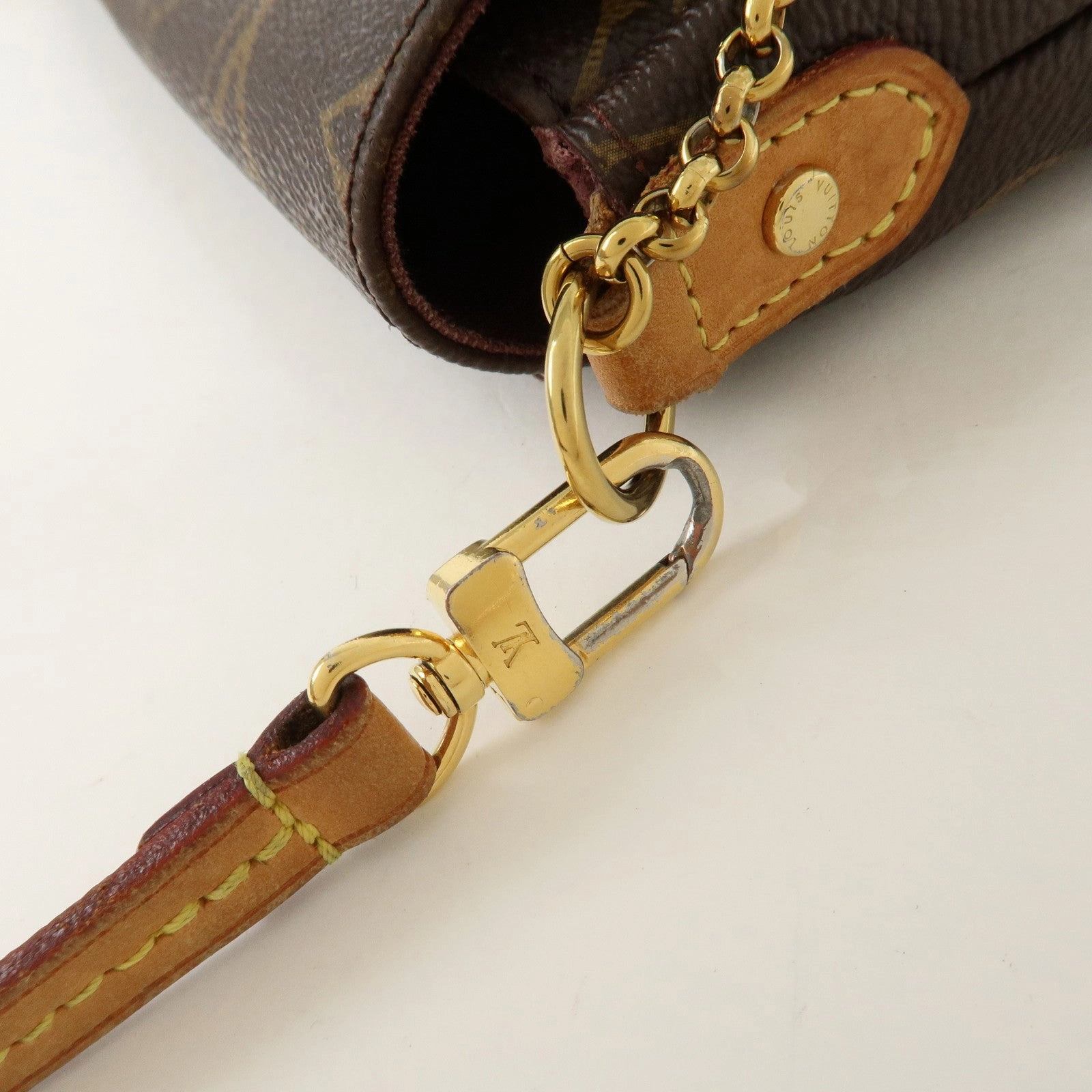 Louis Vuitton Monogram Favorite PM 2Way Shoulder Bag M40717