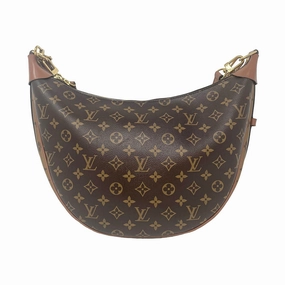 Louis Vuitton Monogram Loop Hobo